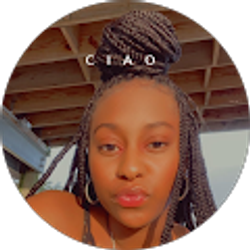 Profile photo of Jaidah minott