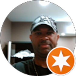 Profile photo of Frederick Thompson