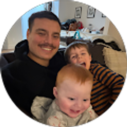 Profile photo of Christopher Wicking