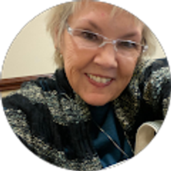 Profile photo of Phyllis rea