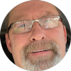 Profile photo of Jerry Williams