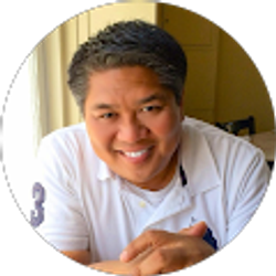 Profile photo of Michael C. Angeles