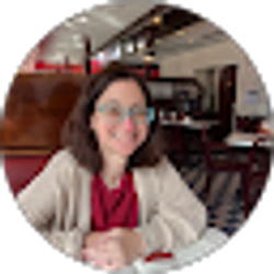 Profile photo of Rachel Kolliopoulos