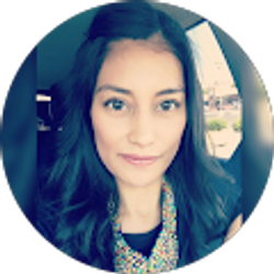 Profile photo of Jessica Vargas