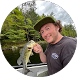 Profile photo of Paul Hanson