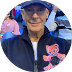 Profile photo of howard pollack