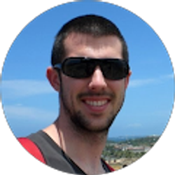 Profile photo of Timothy Buck