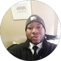 Profile photo of Darry Carter