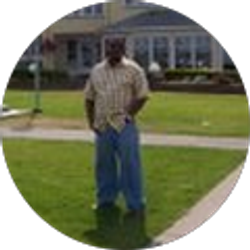 Profile photo of Patrick Price