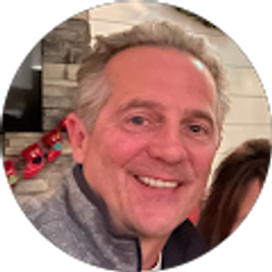 Profile photo of Brad Edwards