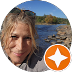 Profile photo of Gina Chiosie