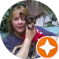 Profile photo of Cheryl McKerlie