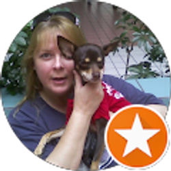 Profile photo of Cheryl McKerlie