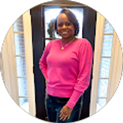 Profile photo of Carol Bean