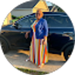 Profile photo of Sherry Mosley