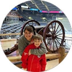 Profile photo of Jessica Pennington