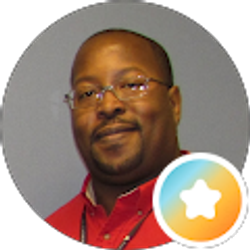 Profile photo of Lenny Robinson