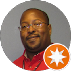 Profile photo of Lenny Robinson