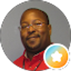Profile photo of Lenny Robinson