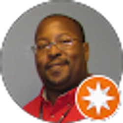 Profile photo of Lenny Robinson