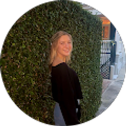 Profile photo of Kaitlyn Wallace