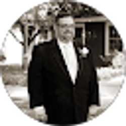 Profile photo of Kevin Jones