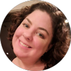 Profile photo of Molly A. Gleason