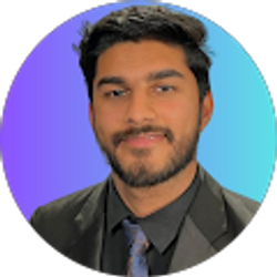 Profile photo of Aditya Patil