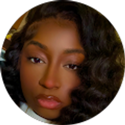 Profile photo of Ashley Adams