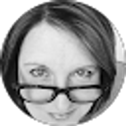 Profile photo of Mary Helen Stoltz