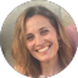 Profile photo of Megan Roberts