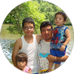 Profile photo of Miguel Vidals