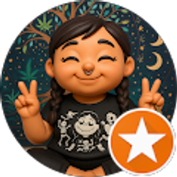 Profile photo of Ariana Samperio