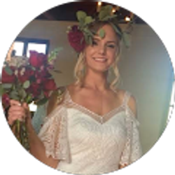 Profile photo of Stephanie Cooper-Hales