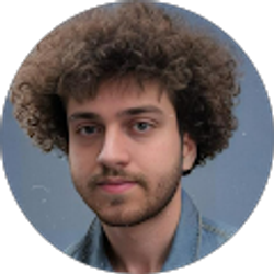 Profile photo of Seth Fedele