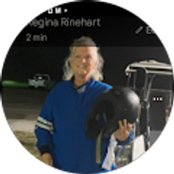 Profile photo of Regina Rinehart