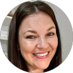 Profile photo of Megan Feeney