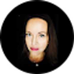 Profile photo of Iveria Lorenz