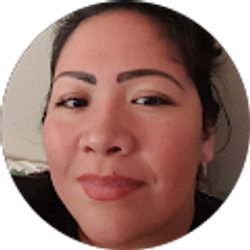 Profile photo of Claudia Jarquin