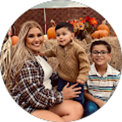 Profile photo of LeAnne Armadillo