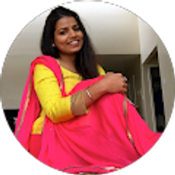 Profile photo of nivedita patra