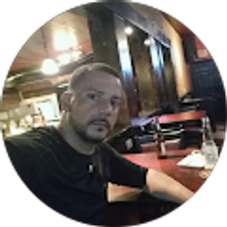 Profile photo of Jorge Orona