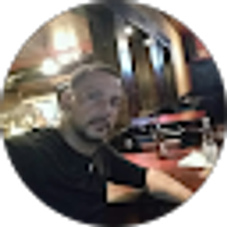 Profile photo of Jorge Orona