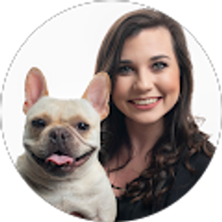 Profile photo of Taylor Ferren