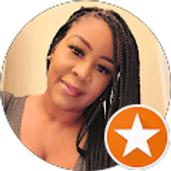 Profile photo of Alexia McGhee