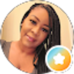 Profile photo of Alexia McGhee