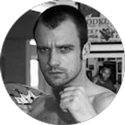 Profile photo of Will Andromalos