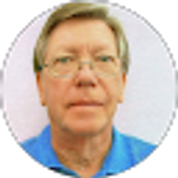 Profile photo of Bruce Beadle