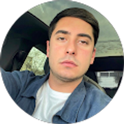 Profile photo of Arman Asaturyan