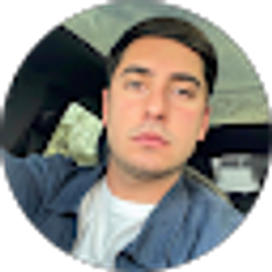 Profile photo of Arman Asaturyan